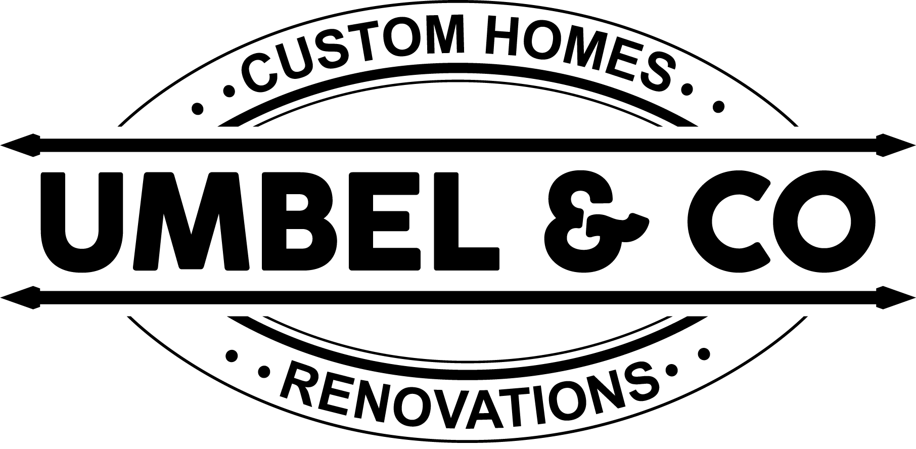 Umbel&Co Custom Homes